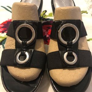 Calvin Klein WEDGES